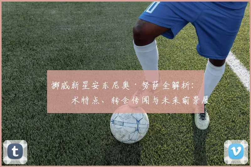 挪威新星安东尼奥·努萨全解析：技术特点、转会传闻与未来前景展望